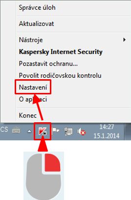 kaspersky